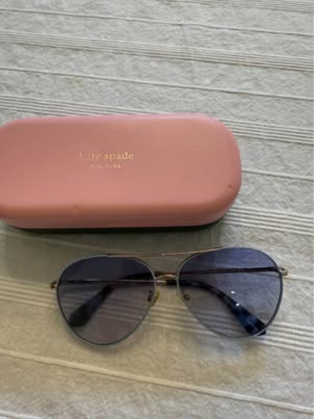 Kate Spade Sunglasses